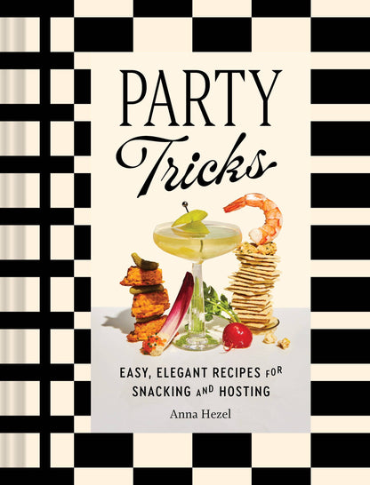 Chronicle Books - Party Tricks