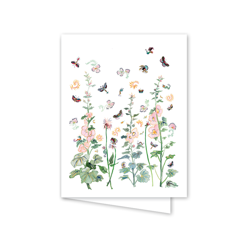 Dogwood Hill - Garden Tea