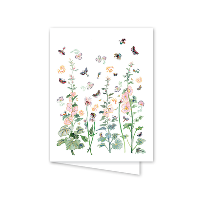 Dogwood Hill - Garden Tea