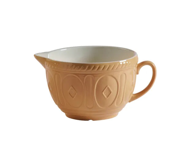 Cane Batter Bowl