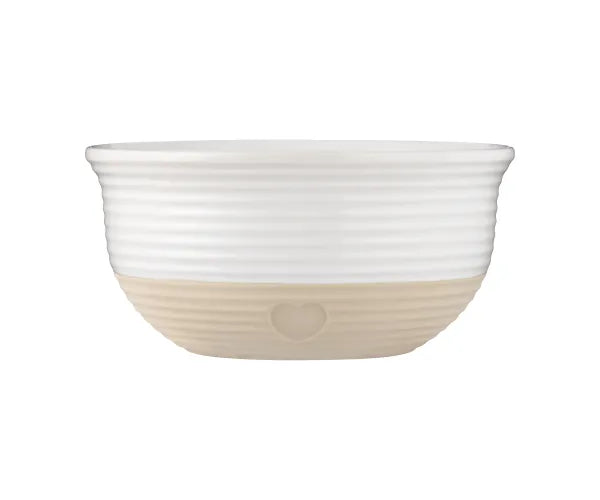 Rustic Charm Bowl