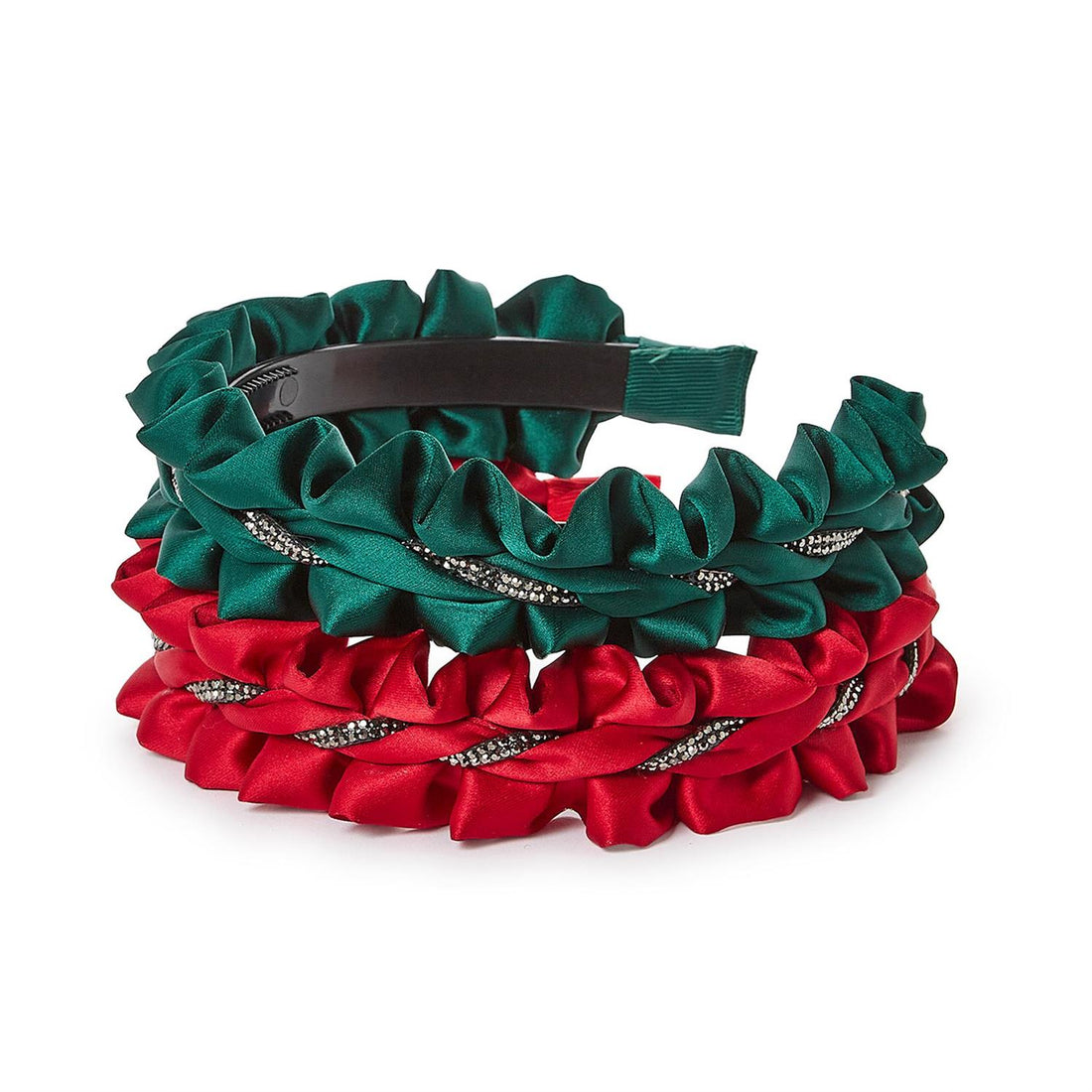 Satin Headband