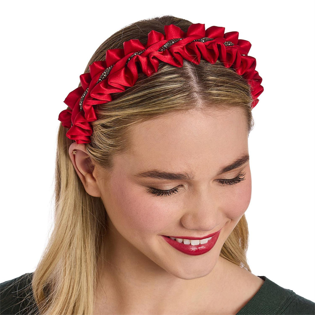 Satin Headband