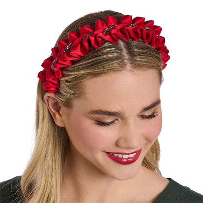 Satin Headband