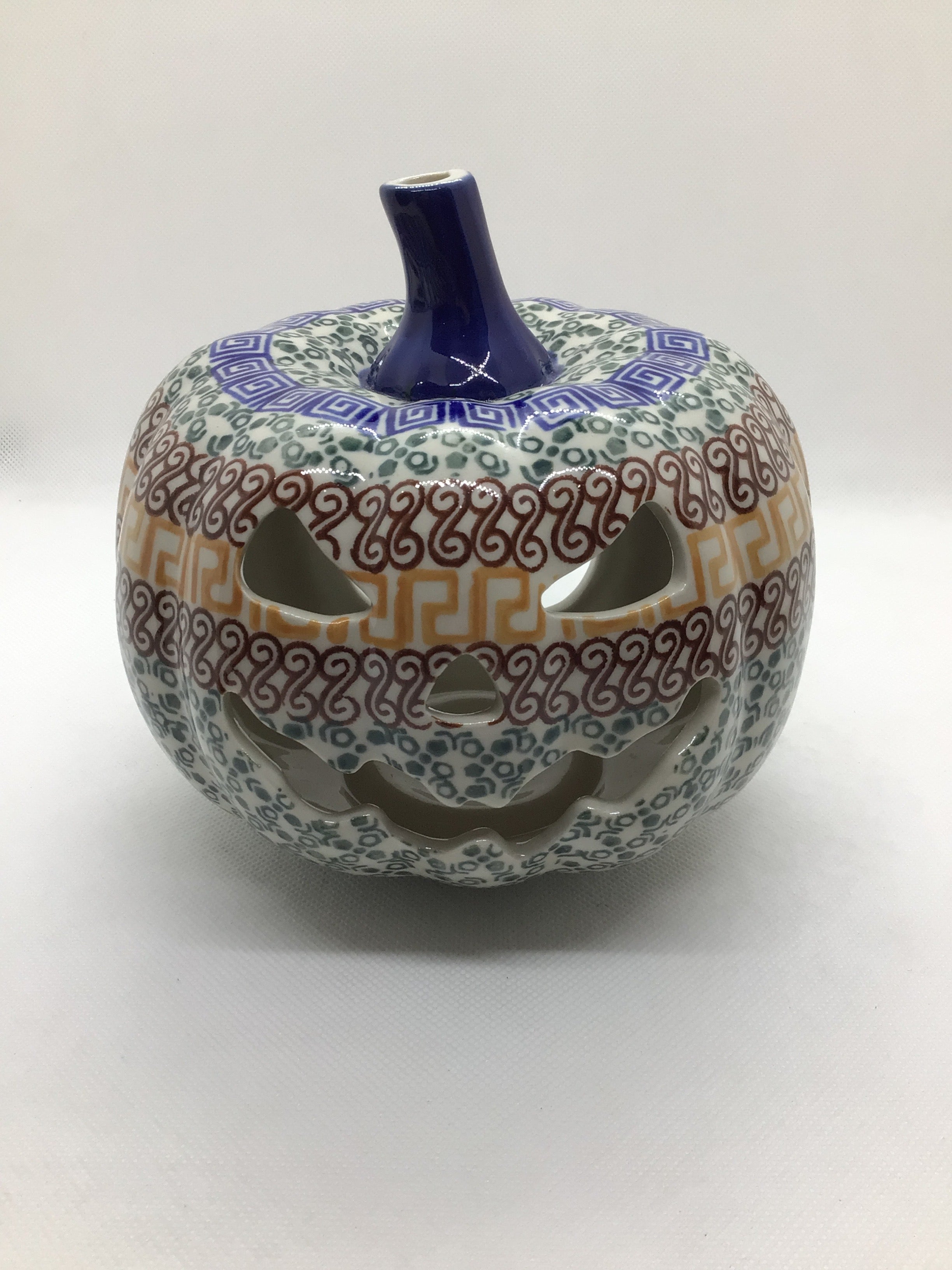 Autumn Pumpkin