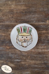 Nutcracker Ornament