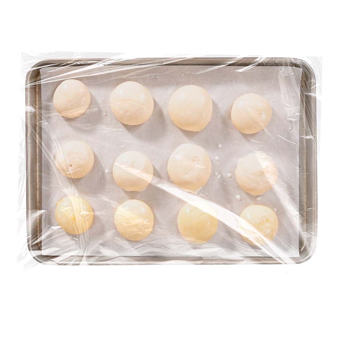 Disposable Proofing Cover Set