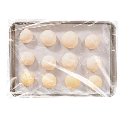Disposable Proofing Cover Set