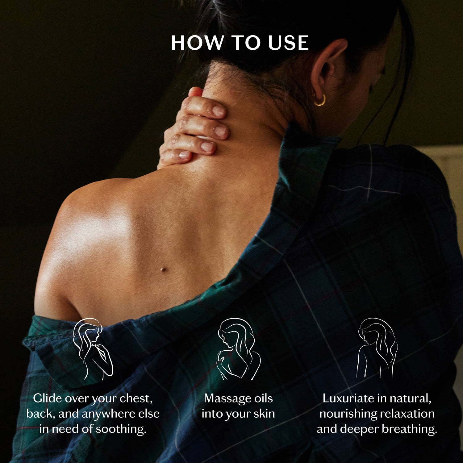 Kate McLeod - Breathe Stone | Soothing Chest Rub
