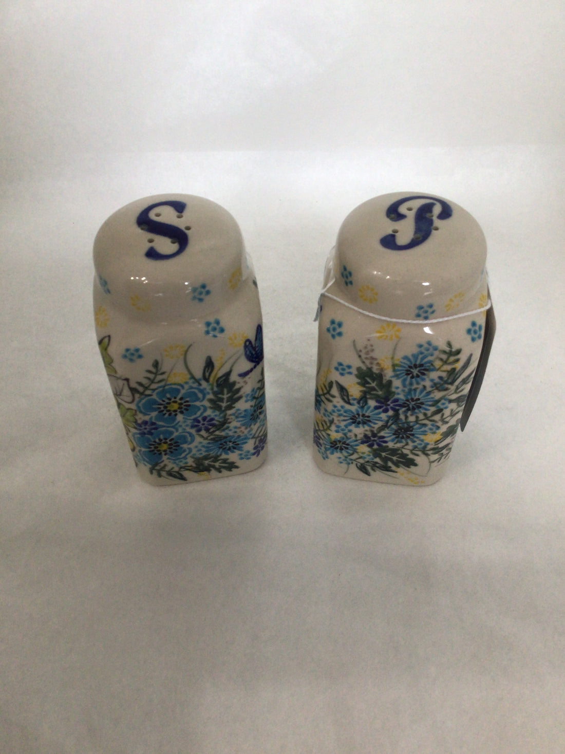 VC554 Vena Salt &amp; Pepper Shaker