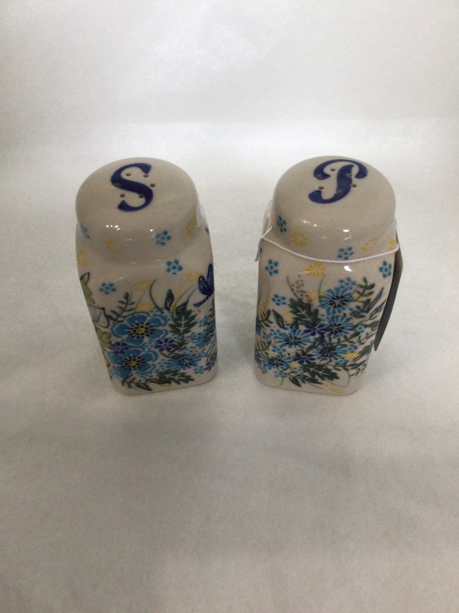 VC554 Vena Salt &amp; Pepper Shaker