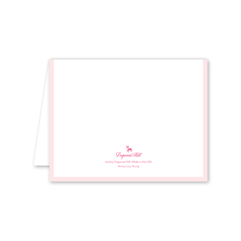 Dogwood Hill - Funfetti Candles Birthday