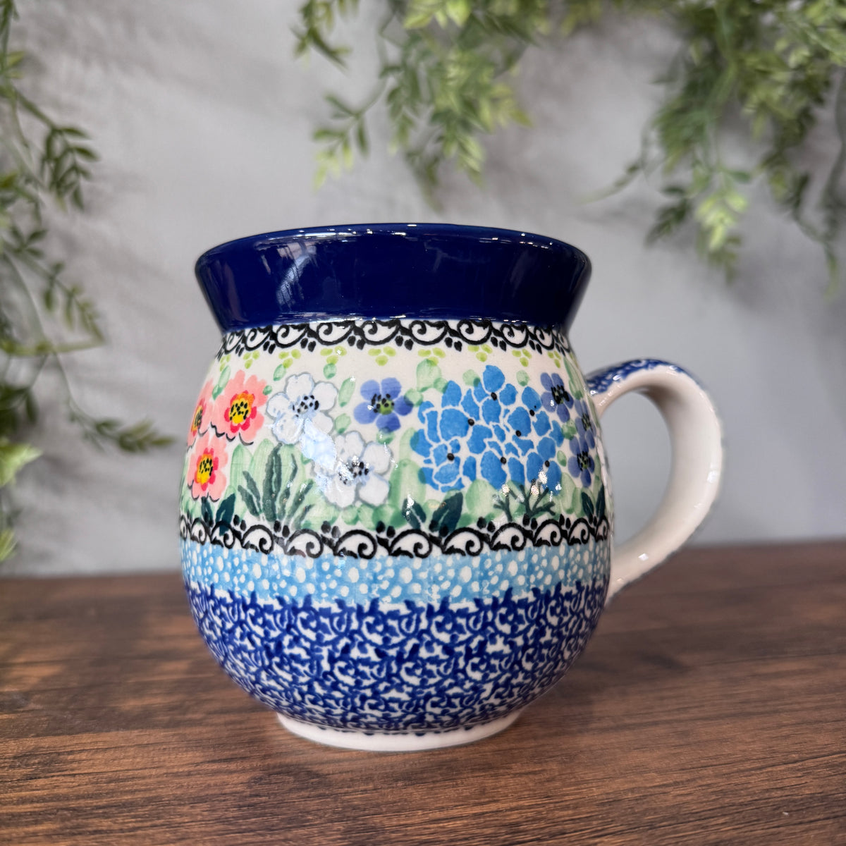 U5113 Bubble Mug 16 oz