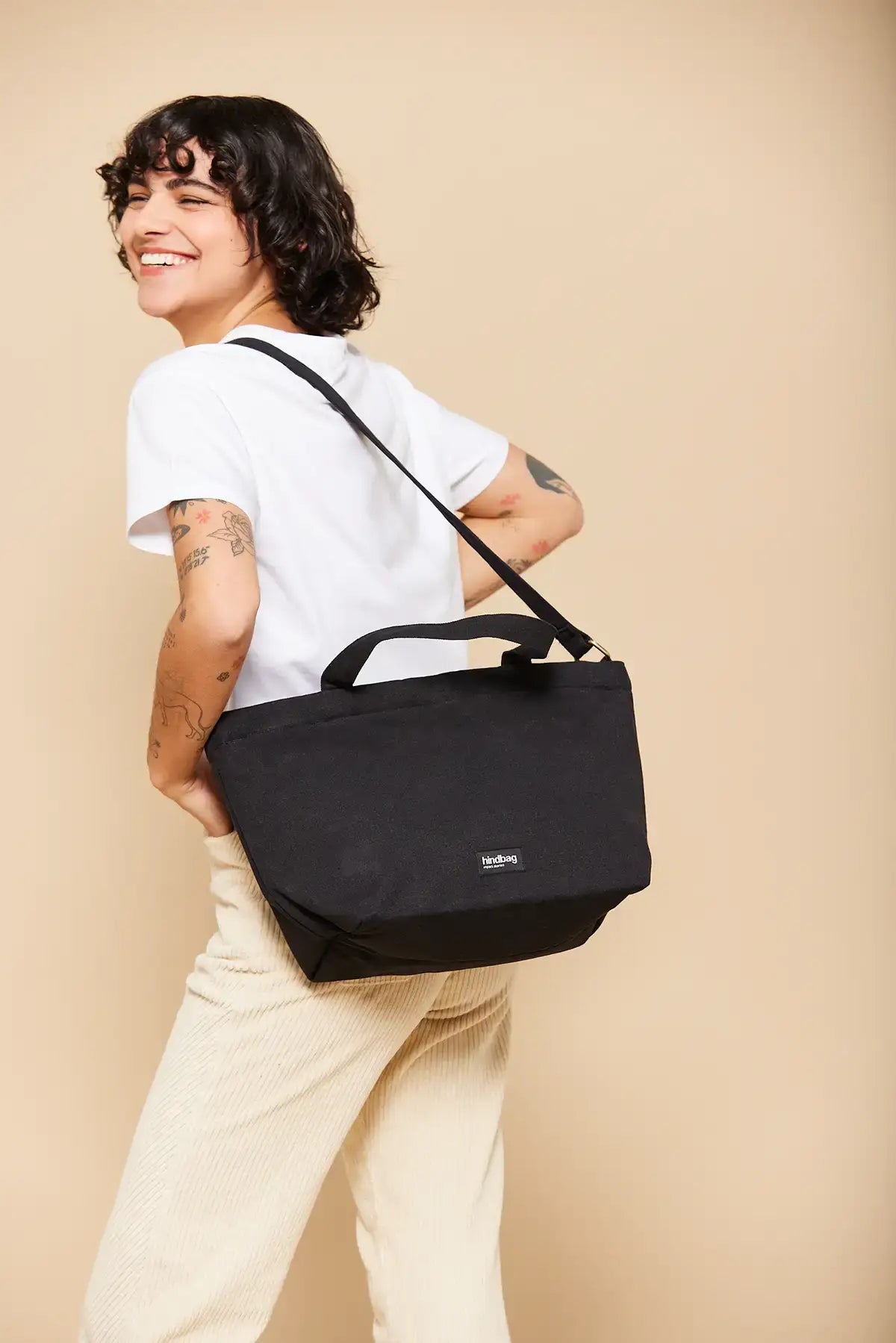 Alba Bag