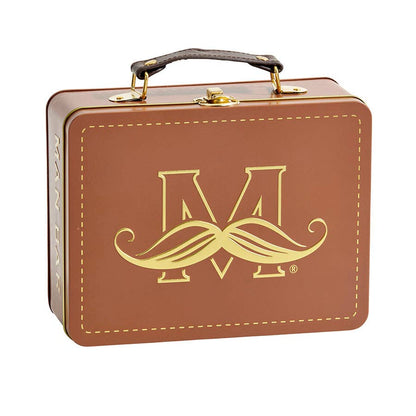 Man Bar Travel Tin Kit Spiced Tobacco