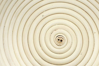 Round Proofing Basket and Liner