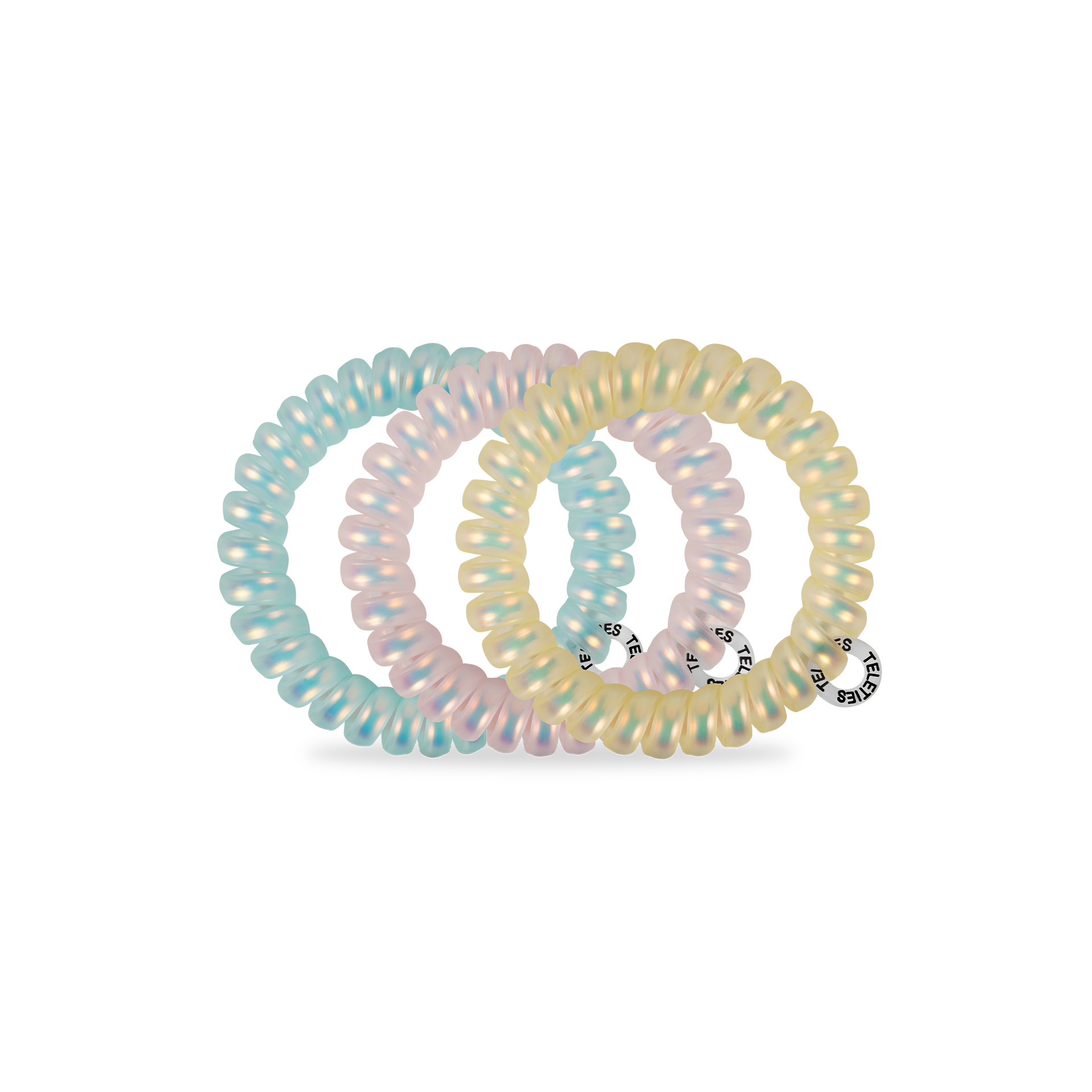 Spiral Hair Coils | Large | Piece of Paradise