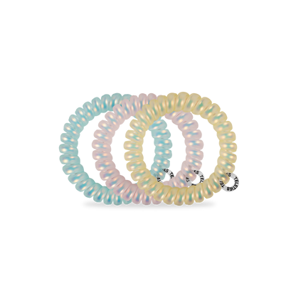 Spiral Hair Coils | Large | Piece of Paradise