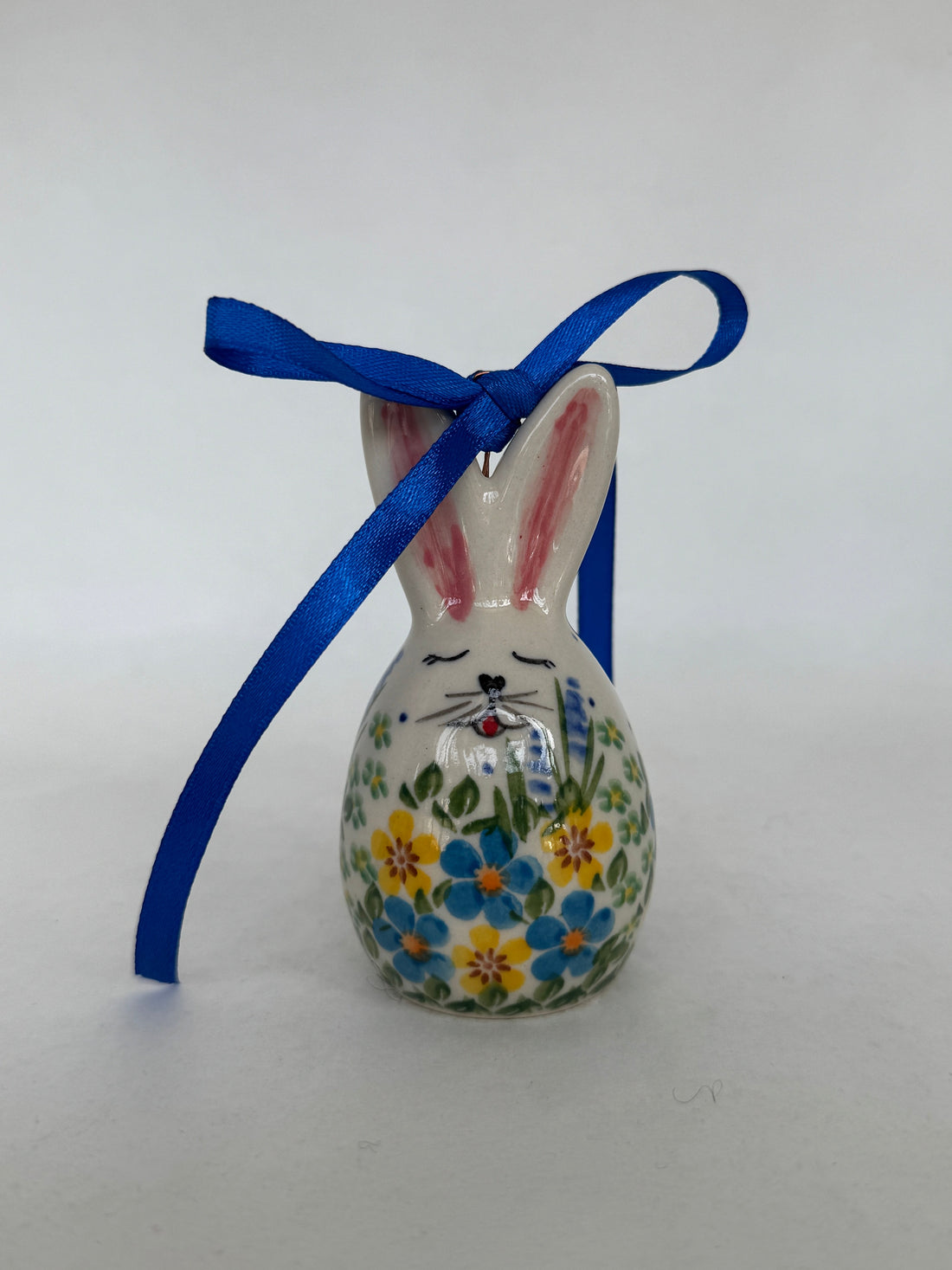 KALICH Bunny Ornament MIX