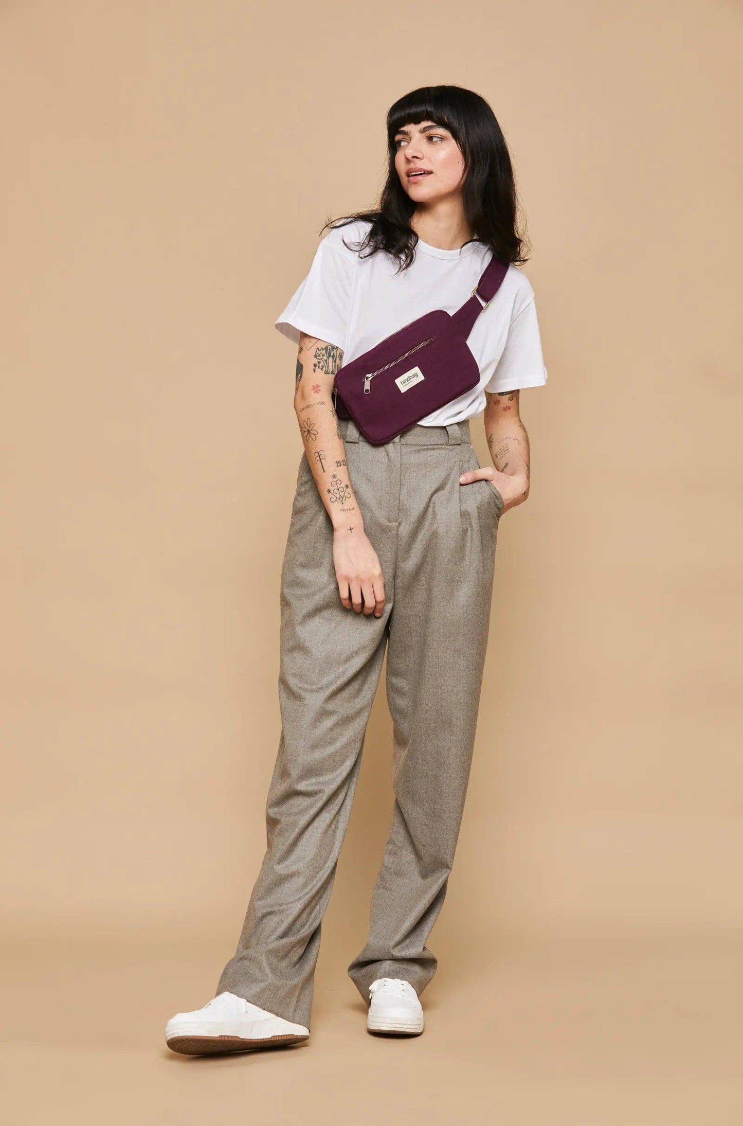 Harry Waist Bag