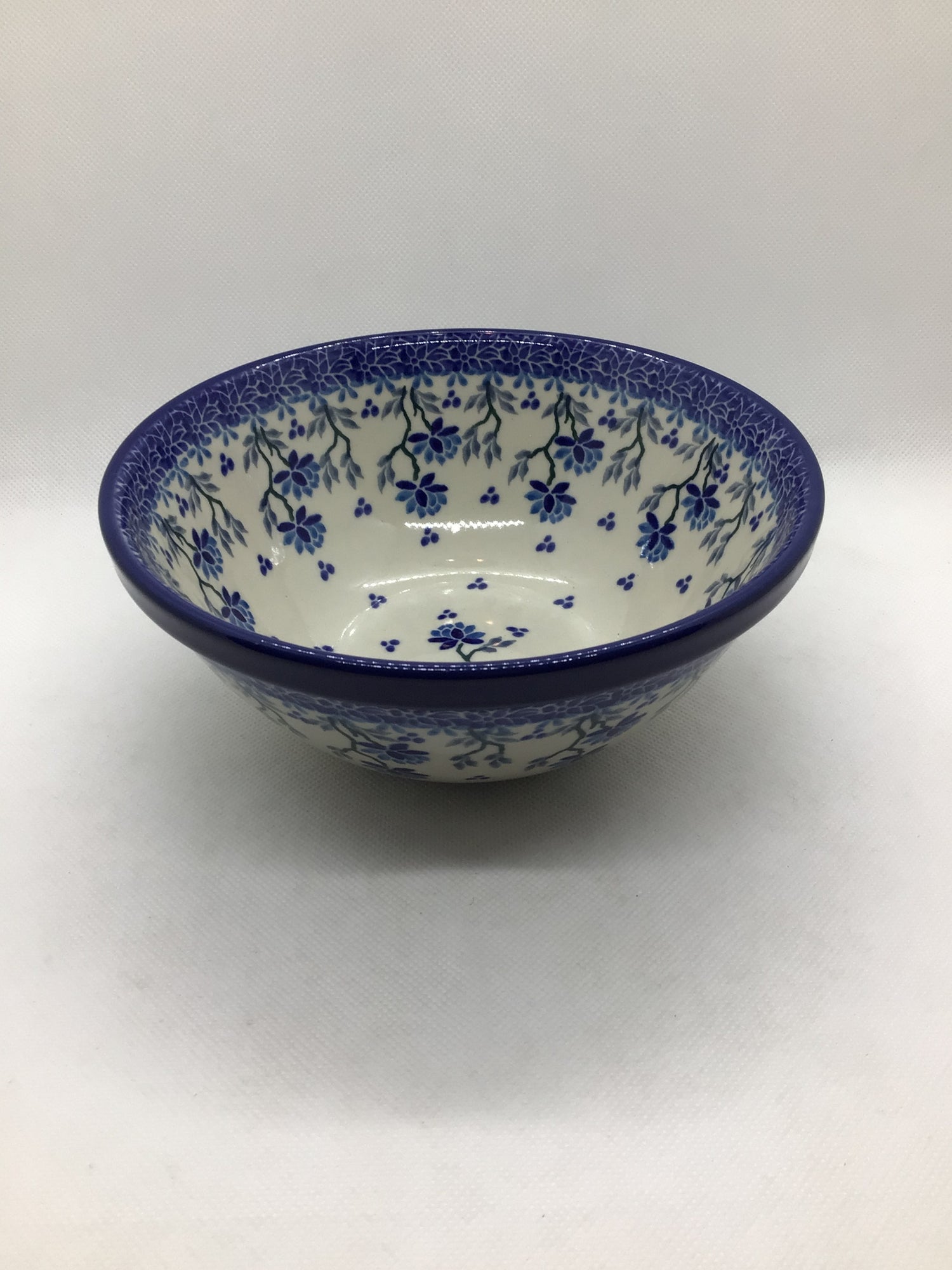 Clover Fields Nesting Bowl 6.5&quot;