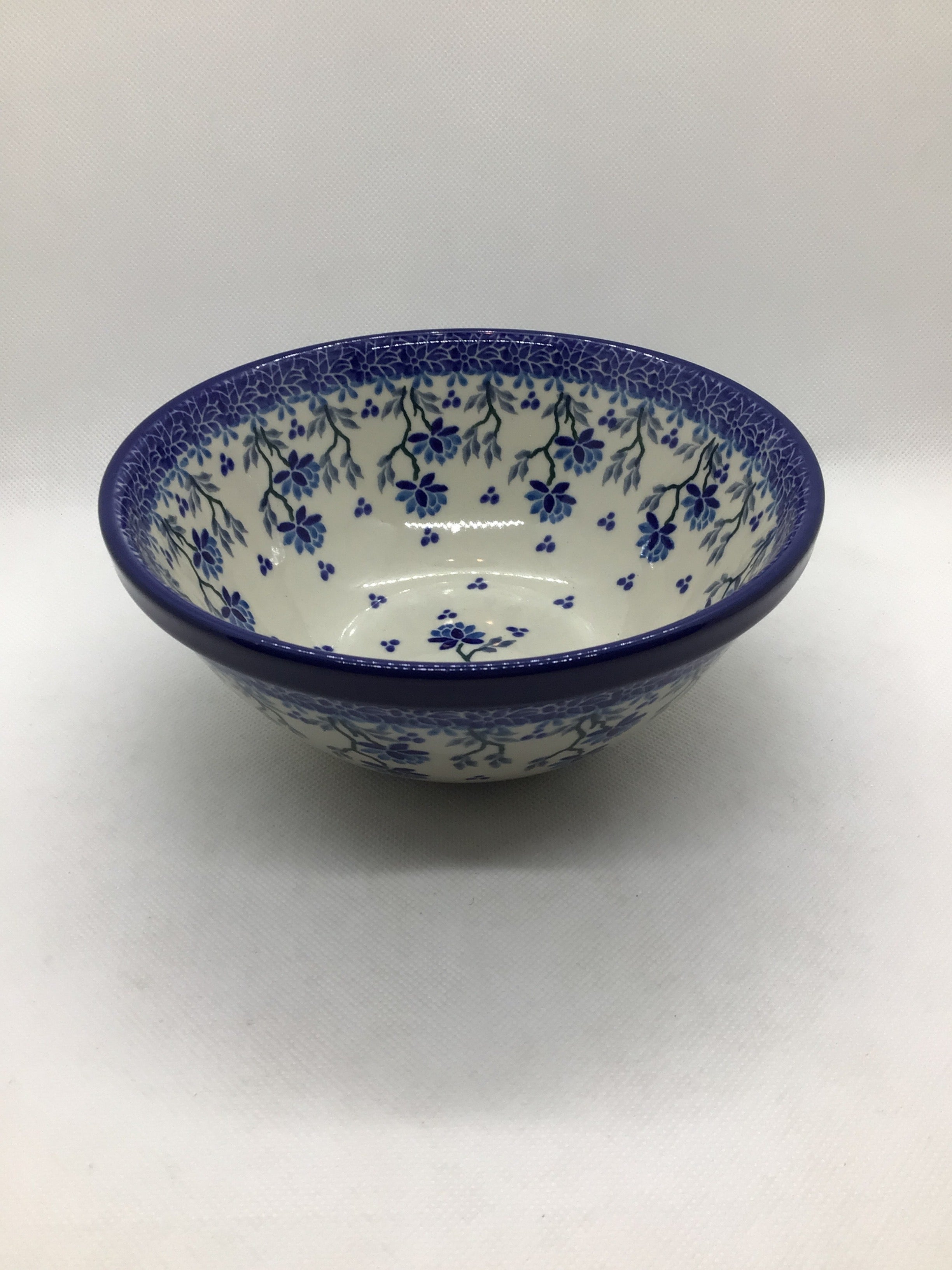 Clover Fields Nesting Bowl 6.5&quot;