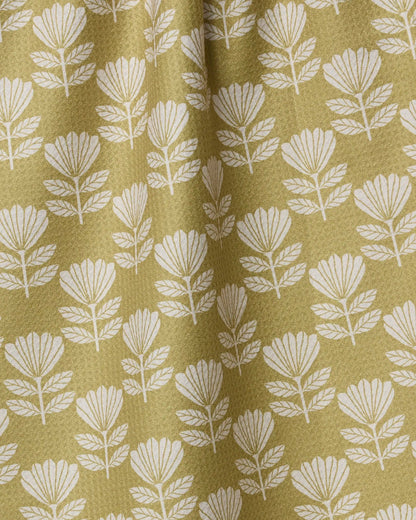 Geometry - Ingrid Tea Towel