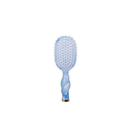TELETIES - Mini Detangler Brush | Medium | Tide &amp; True