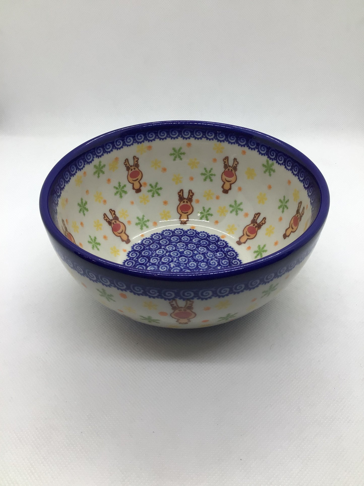 KALICH Rudolph Bowl  6"