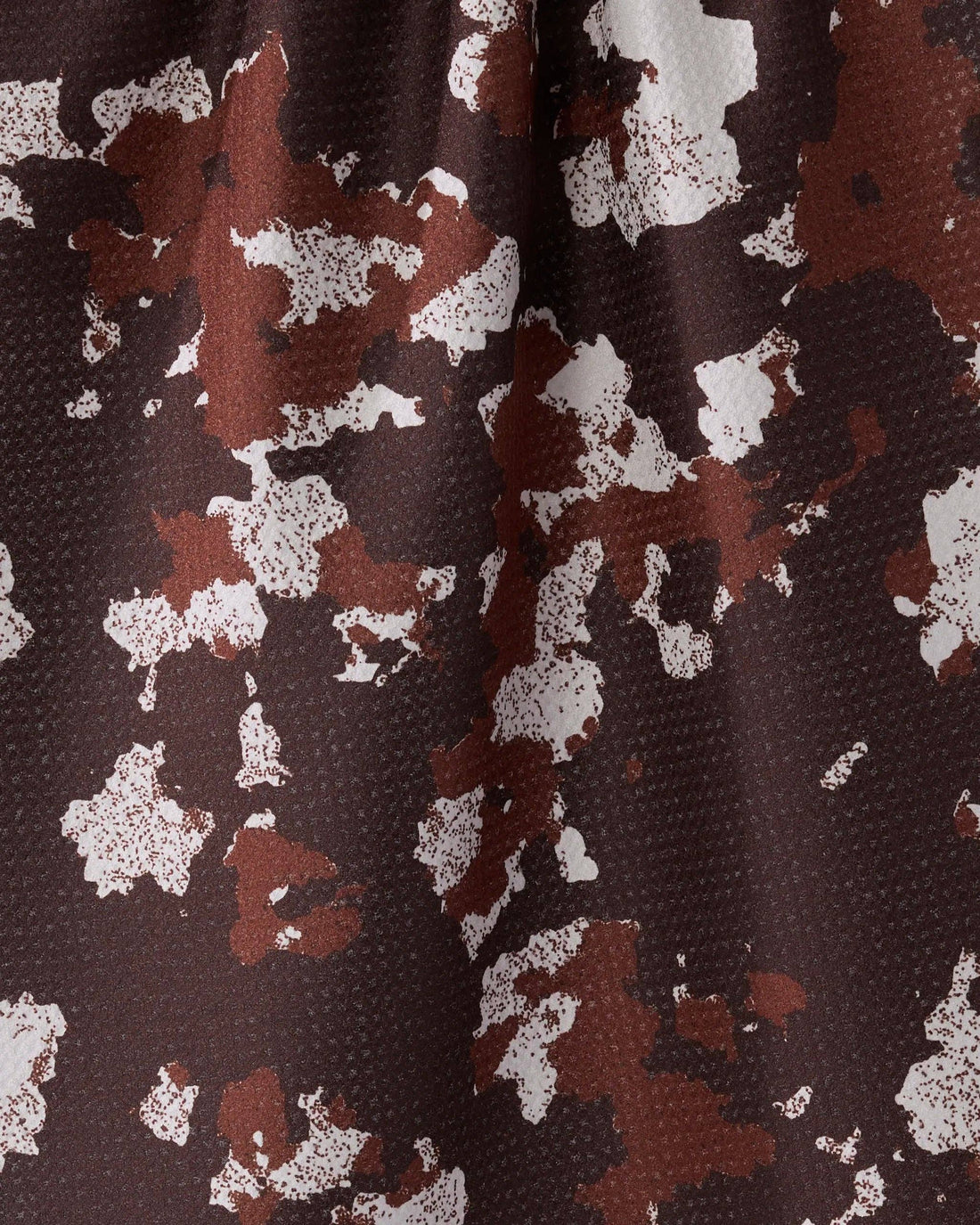 Geometry - Canyon Rose Tea Towel