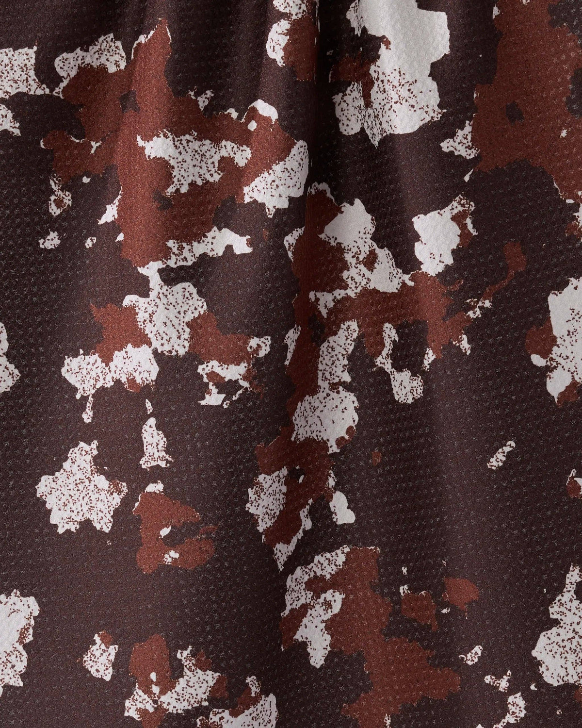 Geometry - Canyon Rose Tea Towel