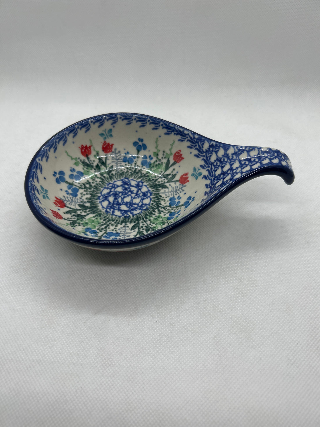 Tulip Horizon Spoon/Ladle Rest