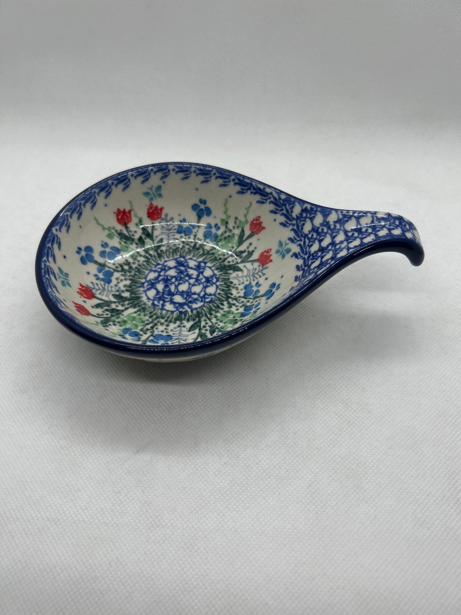 Tulip Horizon Spoon/Ladle Rest