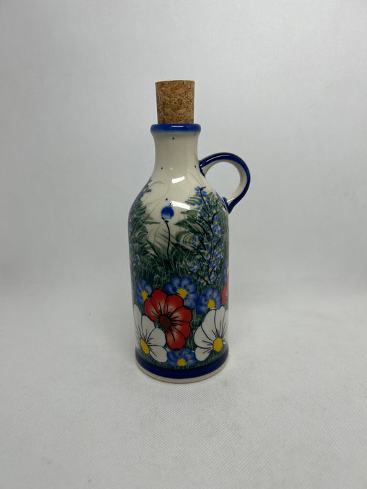 KALICH Liberty Oil  Bottle 6.5"