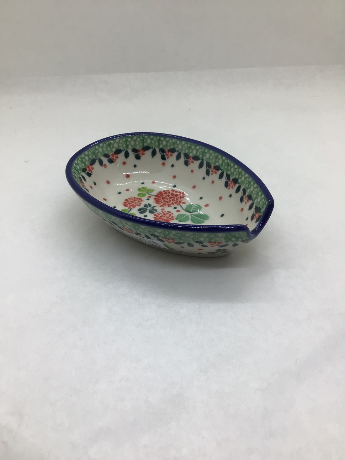 Lucky Charms Spoon Rest