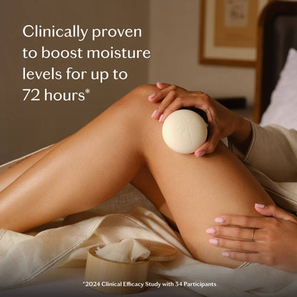 Unscented Stone | Deep Moisturizing Lotion Bar