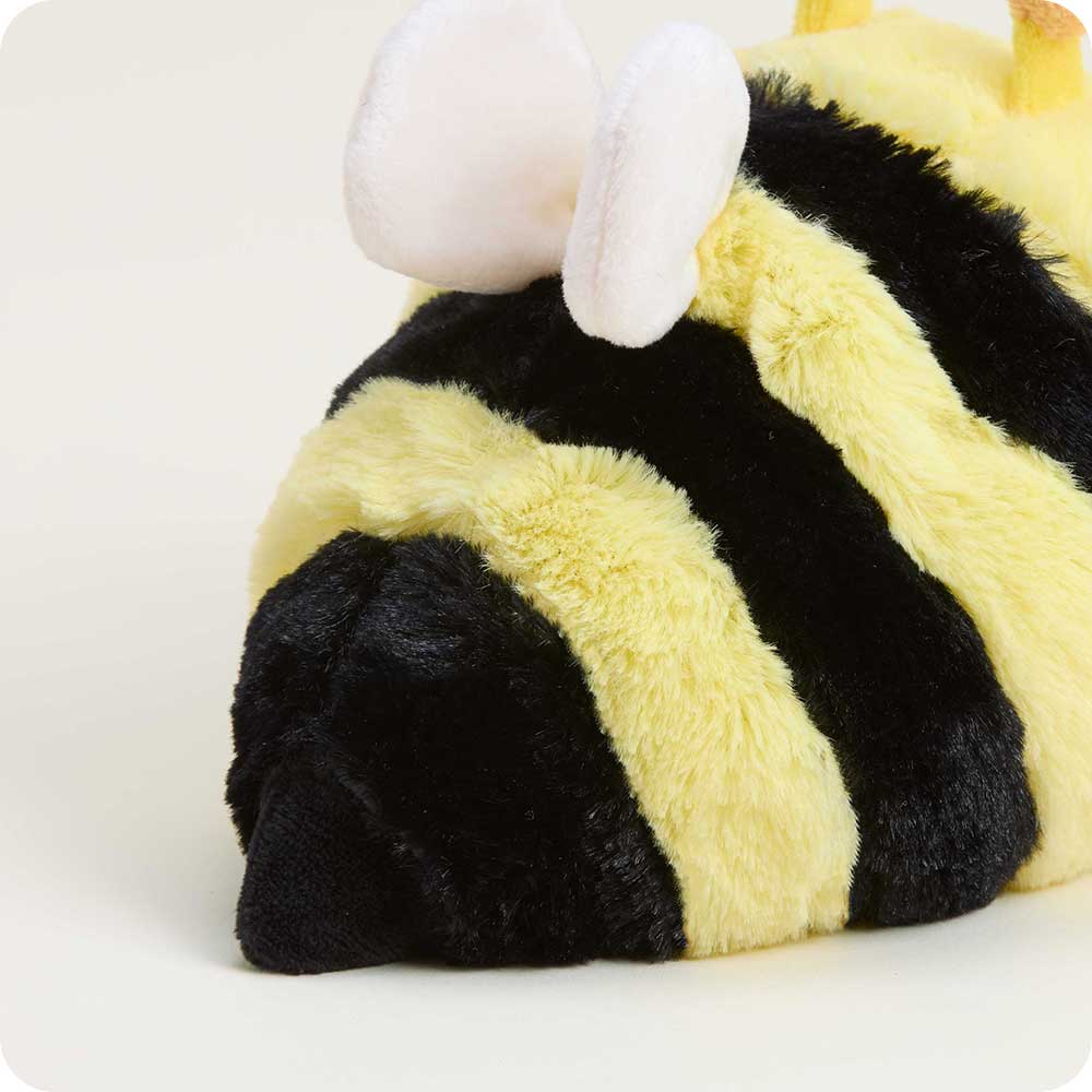 Warmies - Lavender Scented Plush - Gifts - Fall - Bee Warmies Junior