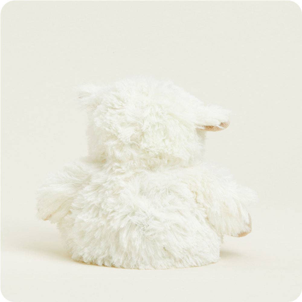 Warmies - Lavender Scented Plush - Gifts - Fall - Sheep Warmies Junior