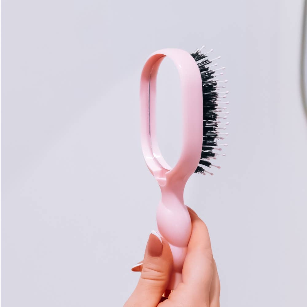 TELETIES - Boar | Bubblegum Pink | Mini