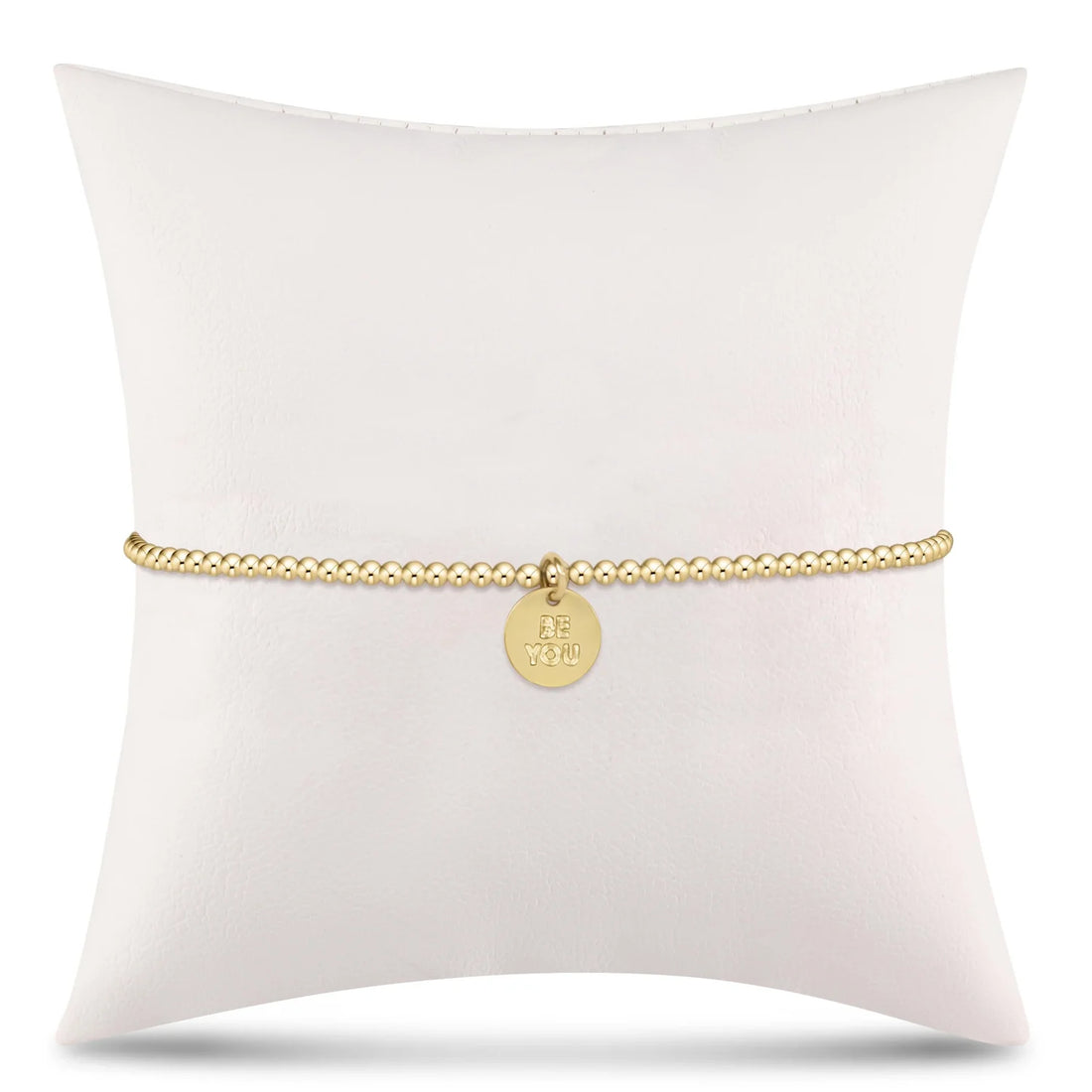 "be you" Charm Collection