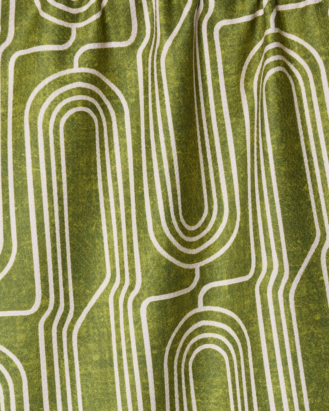 Geometry - Roslyn Tea Towel