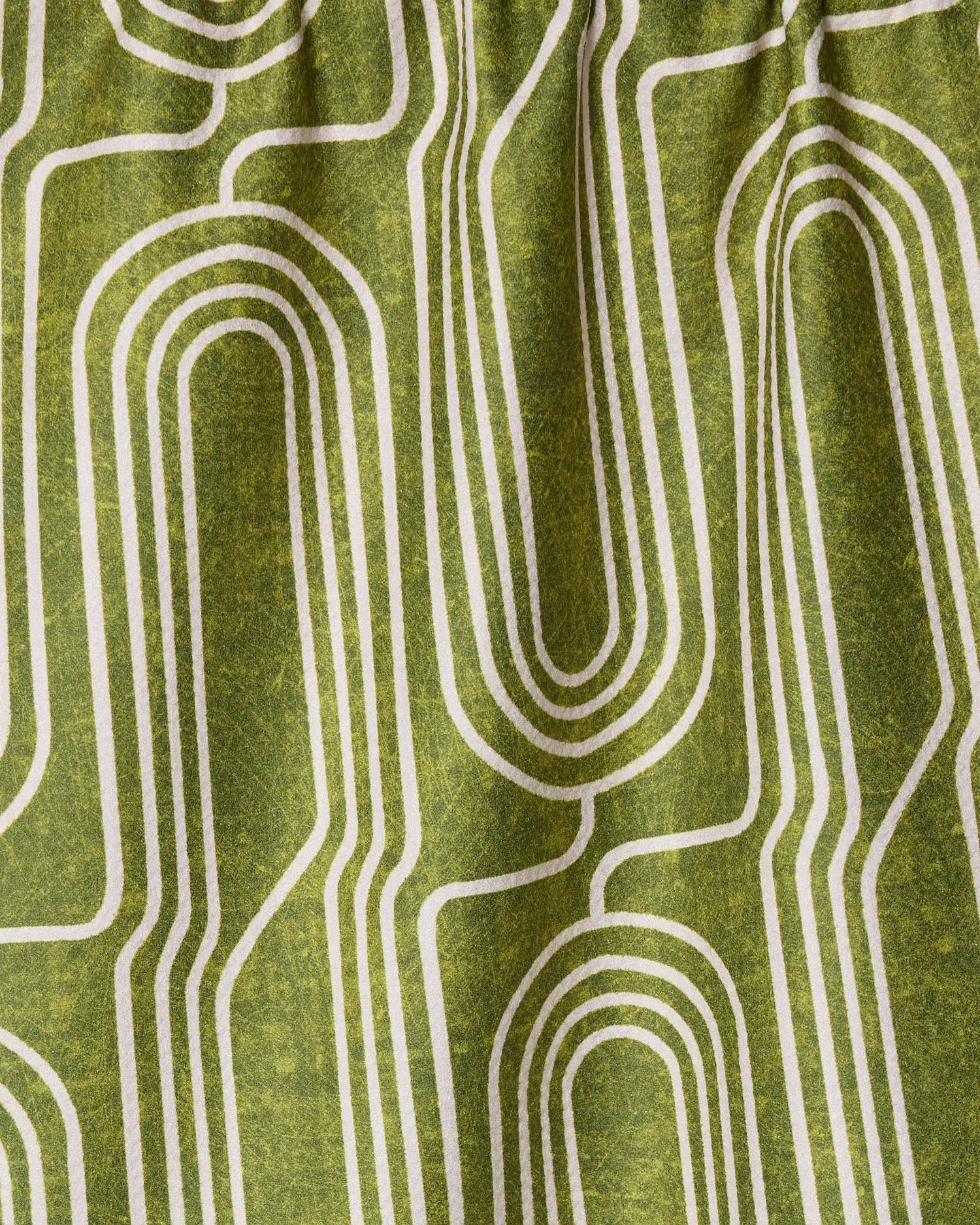 Geometry - Roslyn Tea Towel