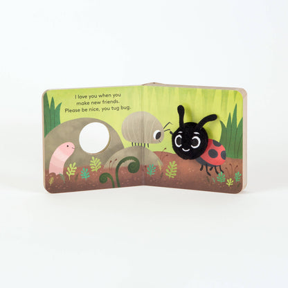 Chronicle Books - Little Love Bug