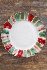 Candy Stripe Buffet