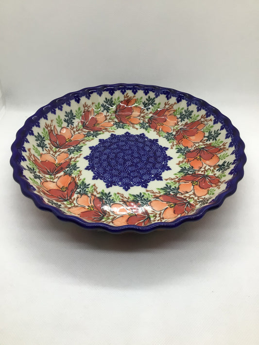 KALICH Blush Magnolia Pie Baker