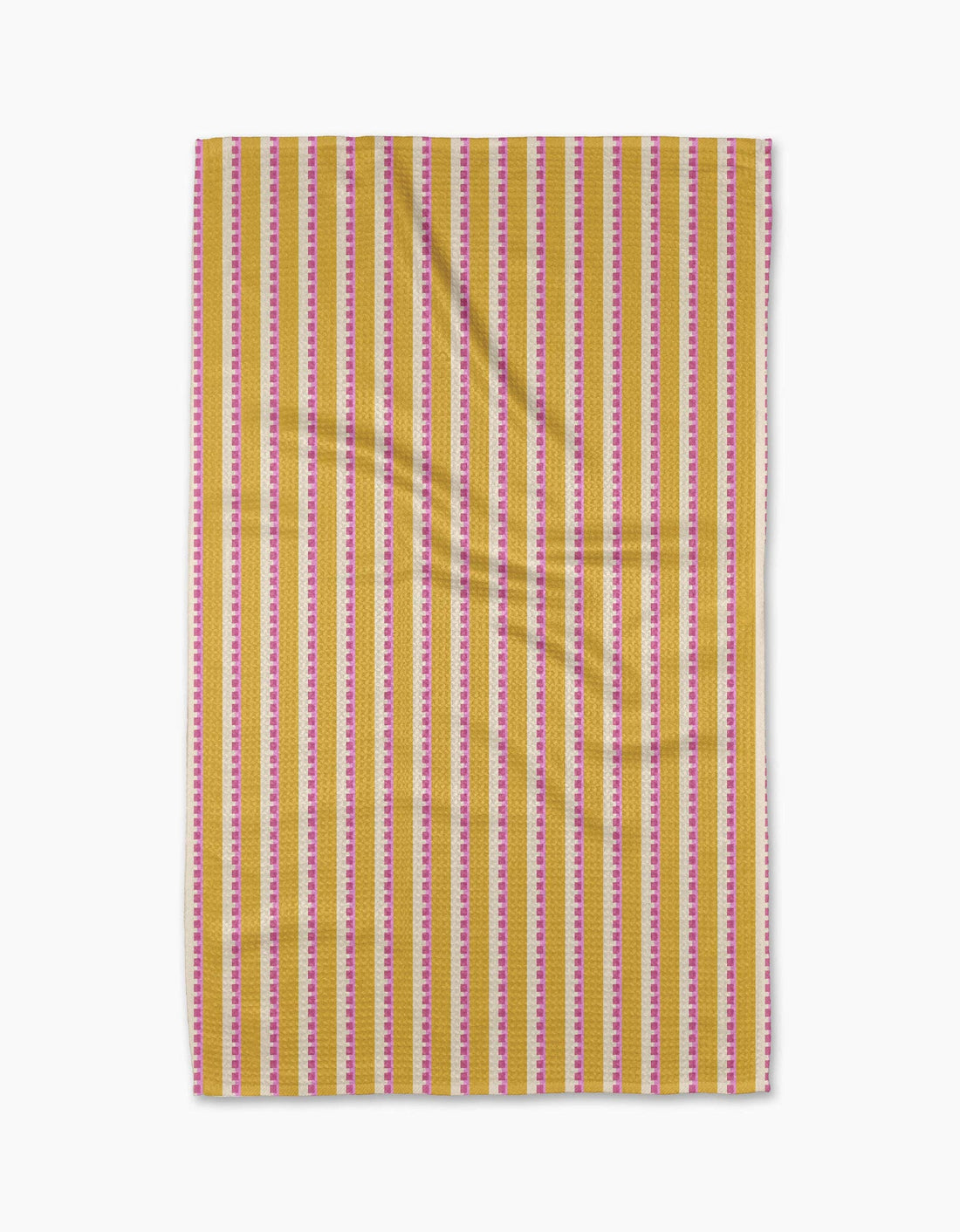 Stripe Mania Tea Towel