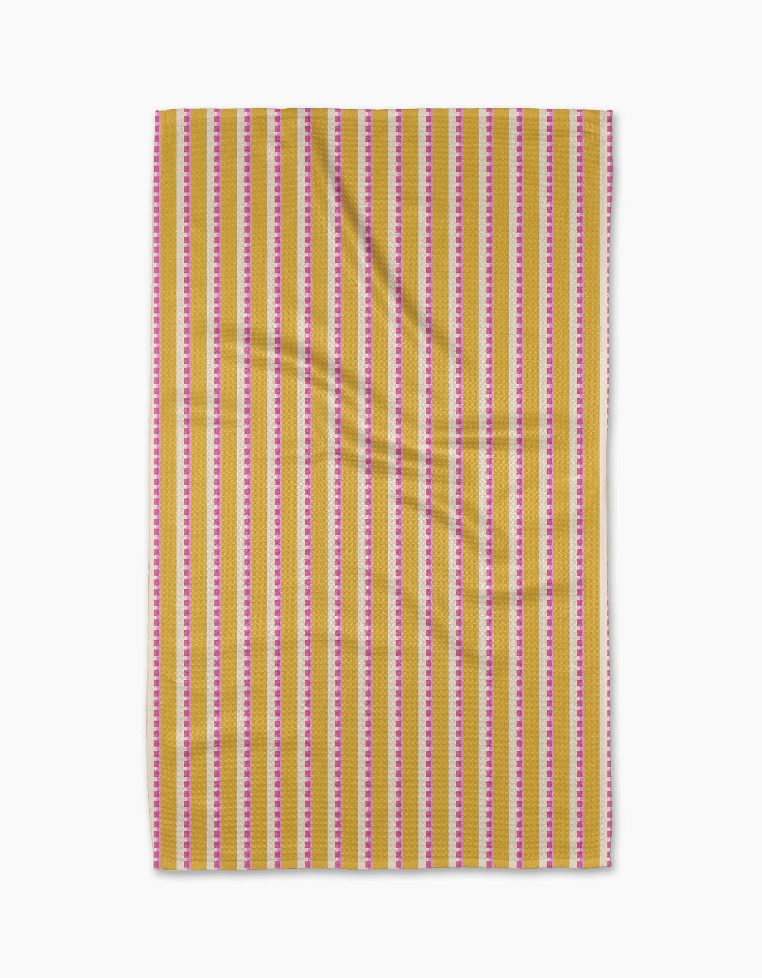 Stripe Mania Tea Towel