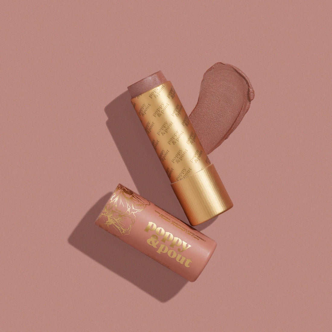 Poppy &amp; Pout - Lip Tint, Charlie
