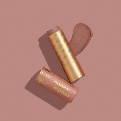 Poppy &amp; Pout - Lip Tint, Charlie