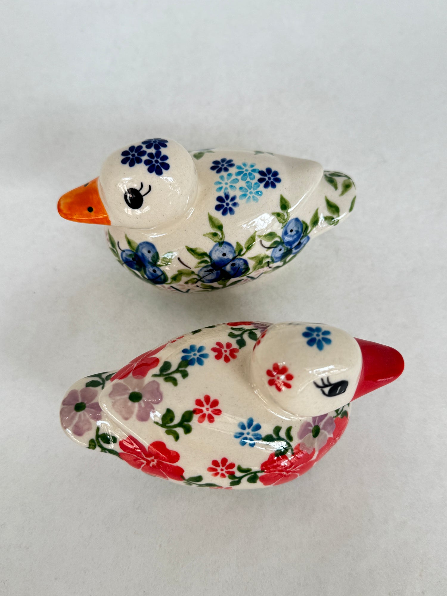 KALICH Duck